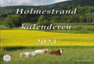 Holmestrand kalenderen 2023