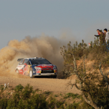 1 WRC Portugal
