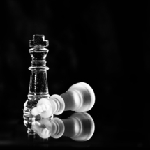 2 Sjakk-matt